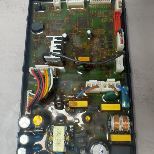 万和热水器主板JSQ10JSQ10EV26DL01aV01议价