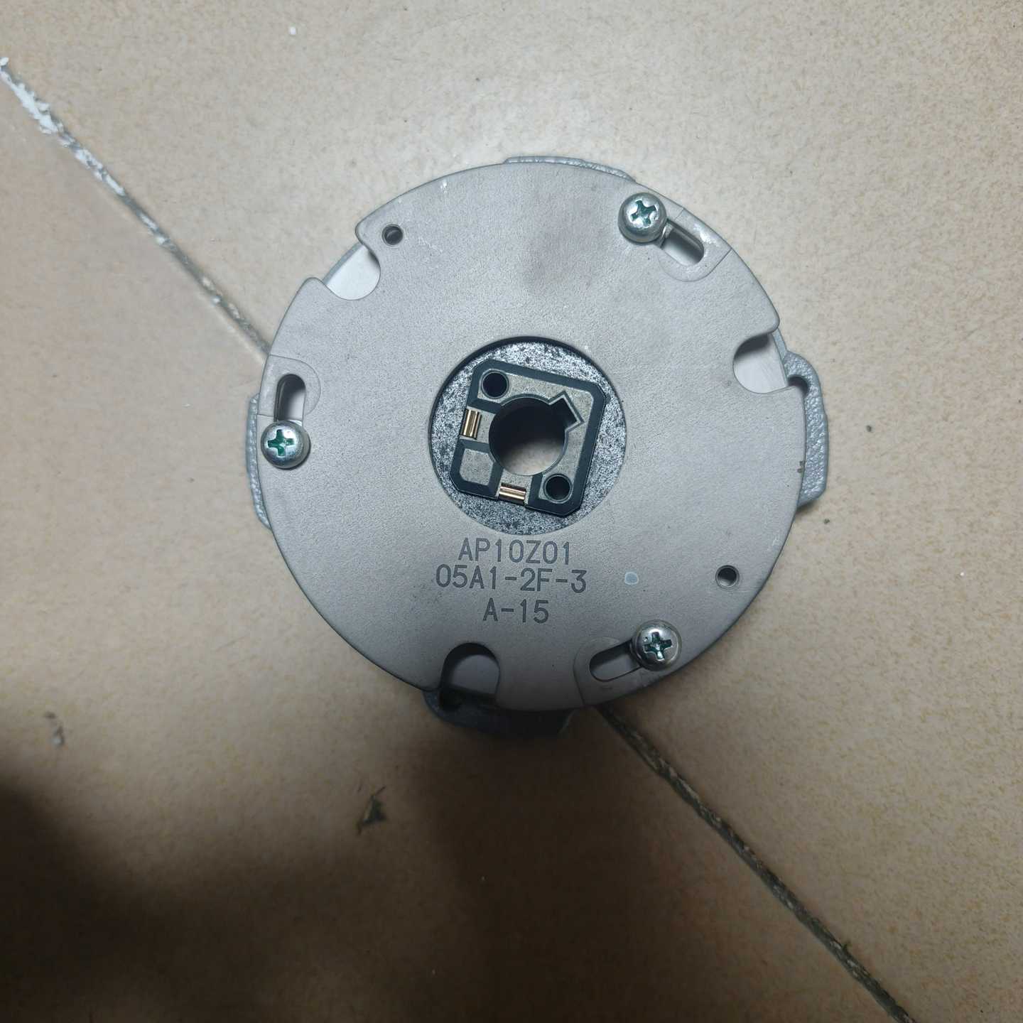 【请询价】行走电机制动器刹车总成AP10Z0105A1-2F-3