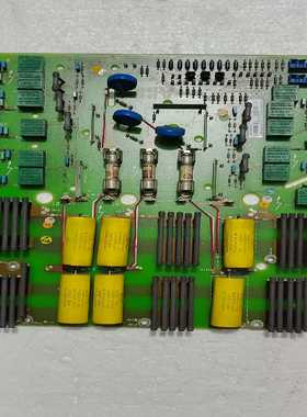 拆机ABBDCS直流调速器驱动板--议价商品