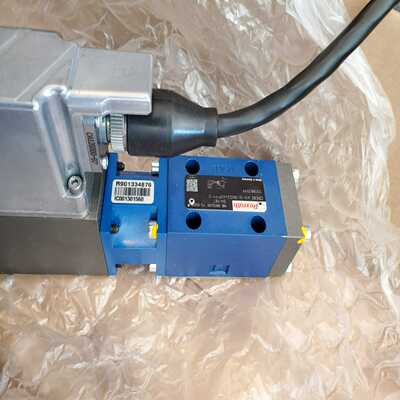 man机hps比例阀，替代0811402079，图52276询价