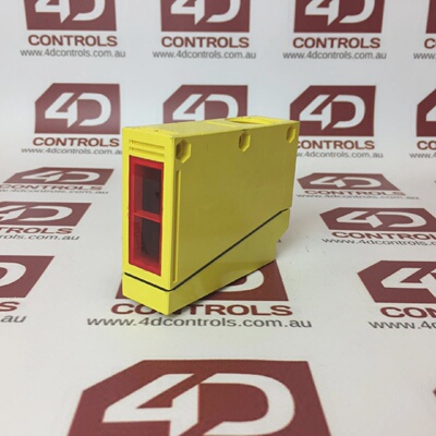 议价Q85vr3d  Banner  Diffuse Ran 250Mm Input 12240Vdc Used U