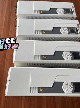 询价99新ACS580-01-039A-4ABB变频器18.