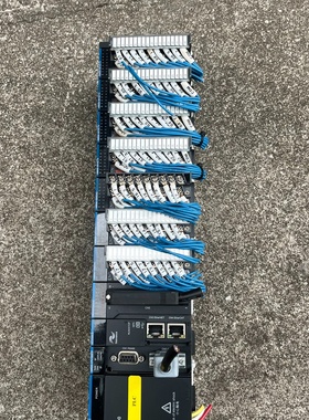 议价汇川PLC拆机AM600CPU1608TP议价