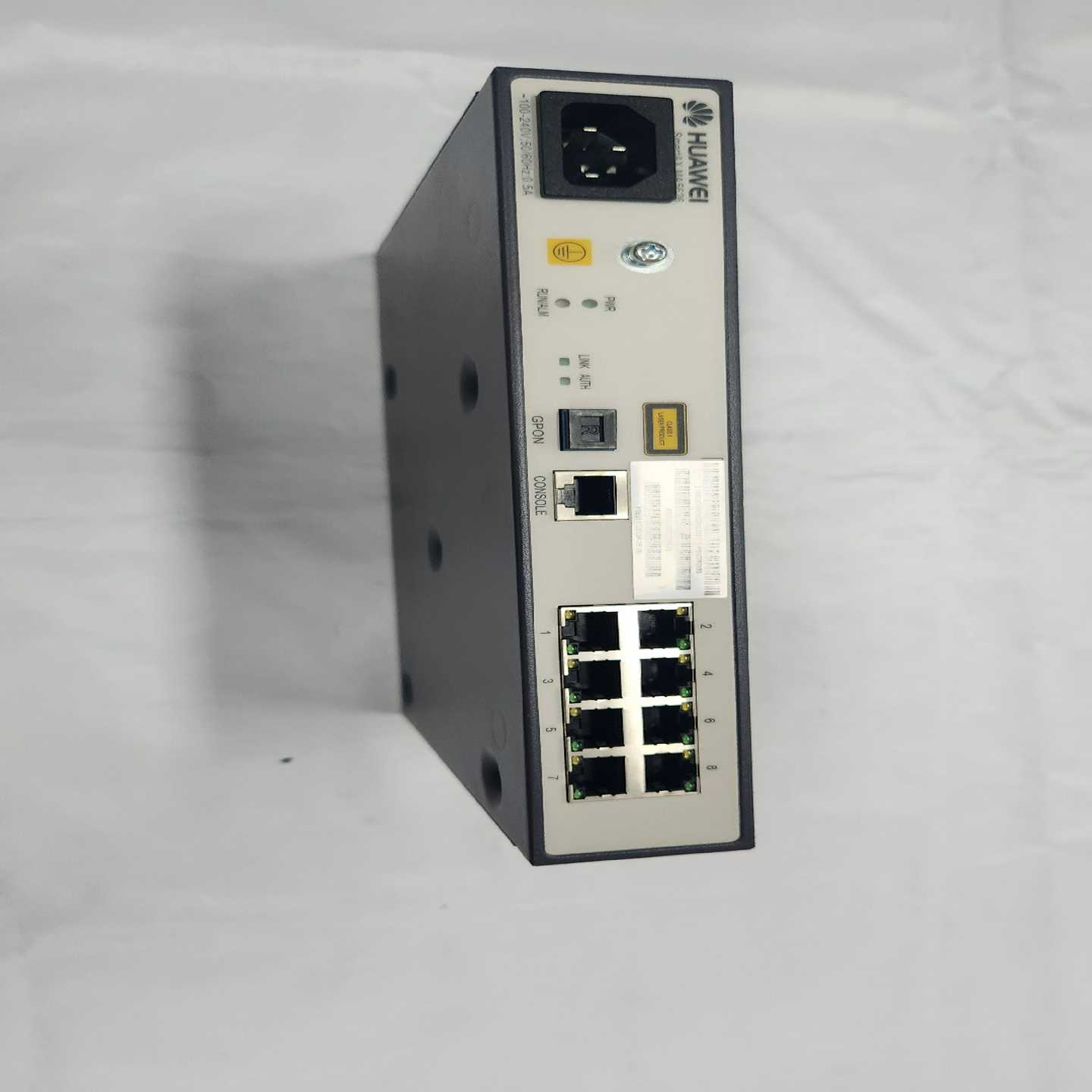询价~华为MA5626-8FE GPON/EPON 8口ONU M