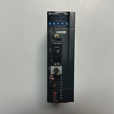 询价*Huayuan华远HS100伺服驱动器HS100S25R5B