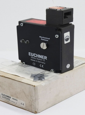 EuchnerTZ2RE024M082053SicherheitsschalterSafetySwitch-
