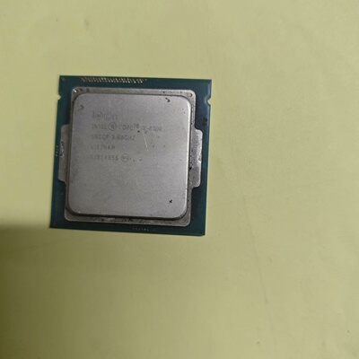 询价-i74790外观差点正常使用