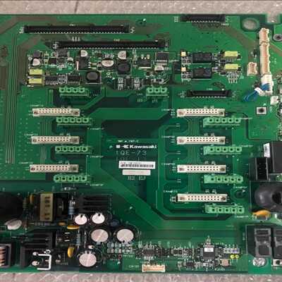 【议价】KAWASAKI川崎机器人底板50999-27281QE适用