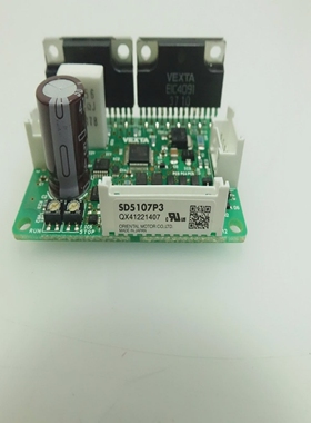 ORIENTALUsedSD5107P3VEXTAStepmotorcontrollerDRV-I-595