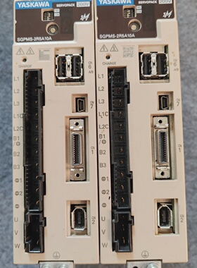 询价-安川驱动器SGMPS2R5A10A450W220V原