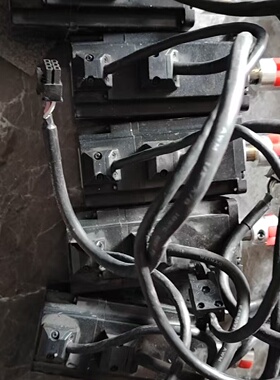 INOVANCE伺服电机400WISMH440B30C议价