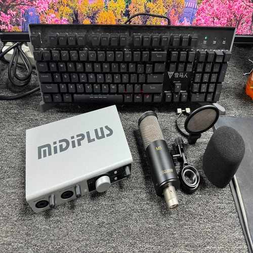 （实拍）大迷笛studio2otg北京797M5--议价商品