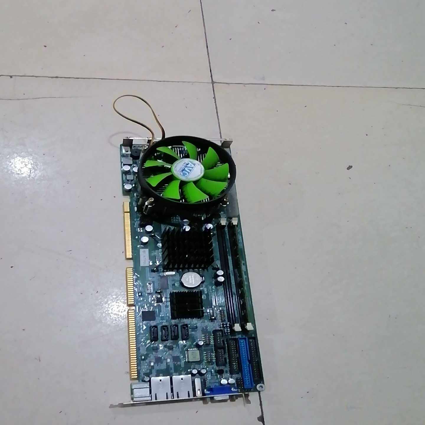 BF9455-2EA B8070RBP 带CPU   内存，~询价