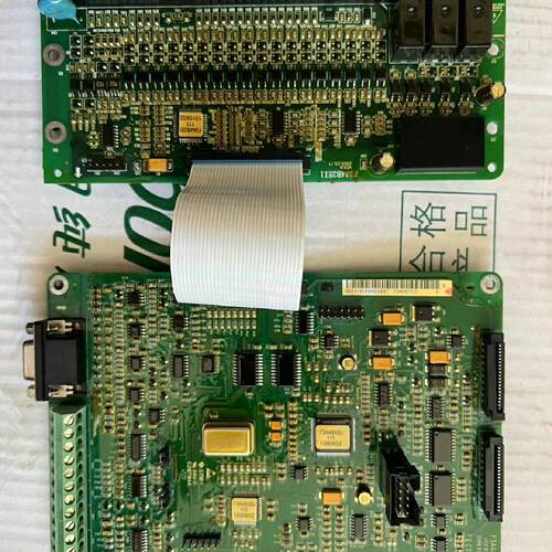 全淅艾默生变频器 EV3100 主控板 编码器板-议价