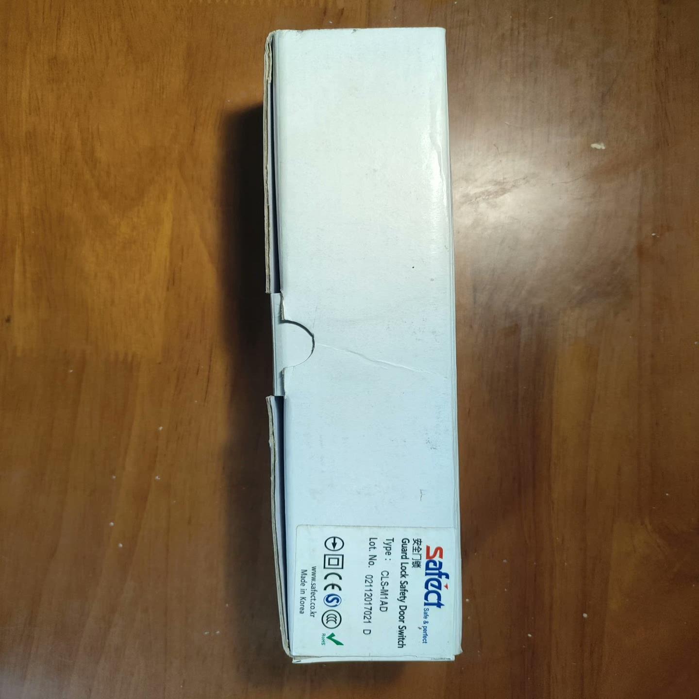 询价~SAFECT CLS-M1AD安全门锁开关3支
