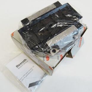 Rexroth R167189410 Kugelwagen Ball Carriage  unusedOVP