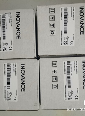 议价全新原装汇川INOVANCEIO系统输入输出模块型号GL
