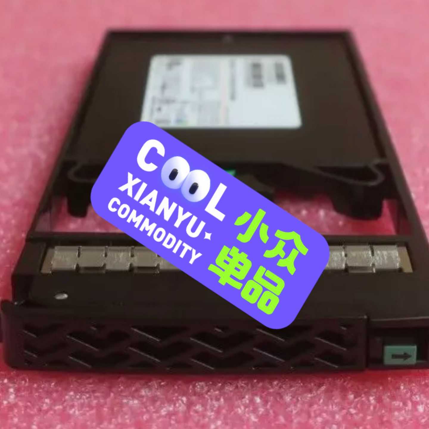 HPE NIMBLE 存储 Q8F78B AF/HF 480
