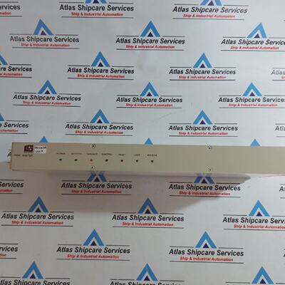 Lang  Stelman Rmm 1338002 Master Mk.ii HDcu 98392130