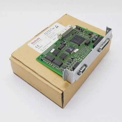 RexrothBoschZE2001070075169-209Vers.:03Zentraleinheit