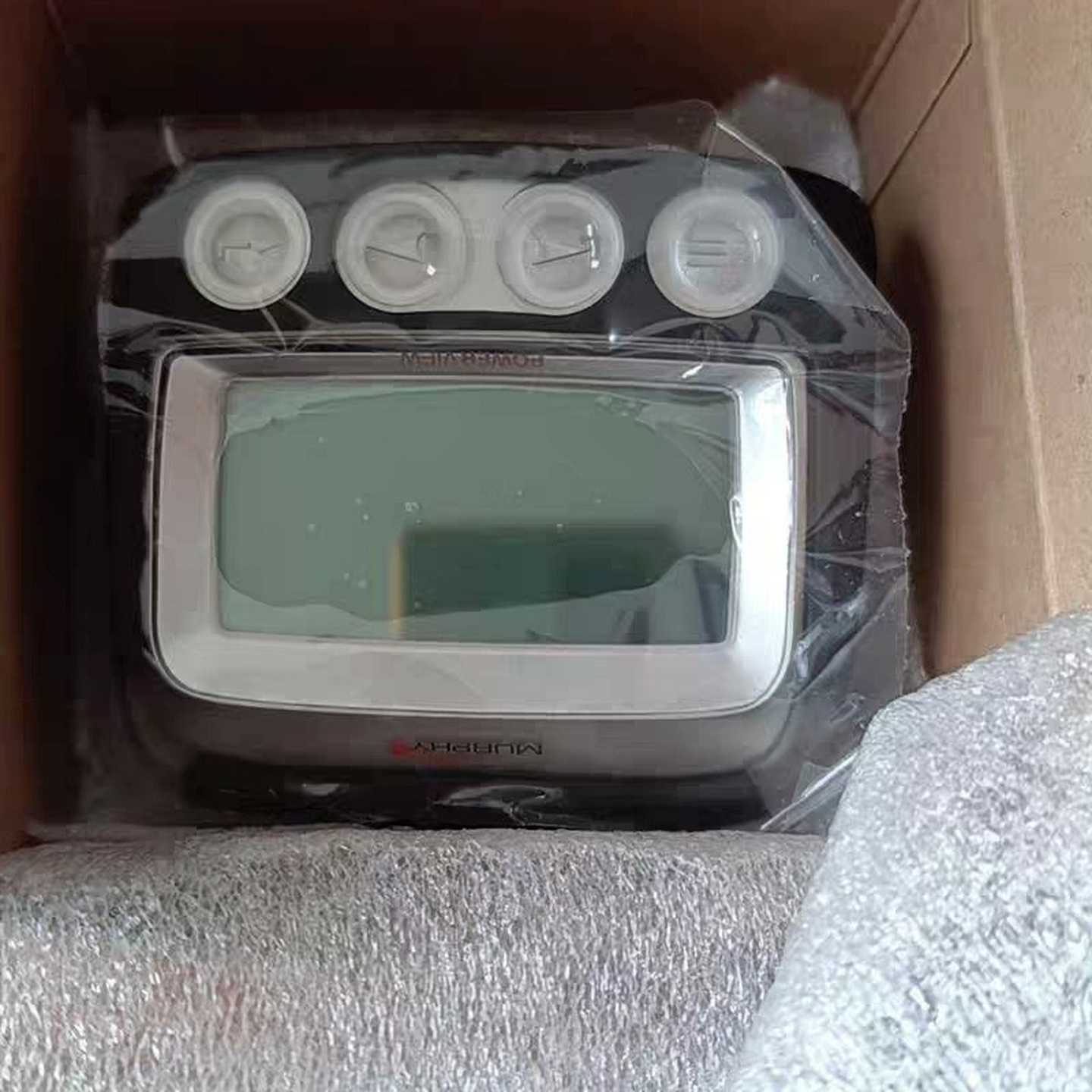 MURPHY墨菲表PV101-A-M02（佳毅工控）