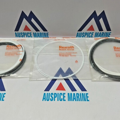 Kit Guarnizione Freno Rexroth GFT 220T32134