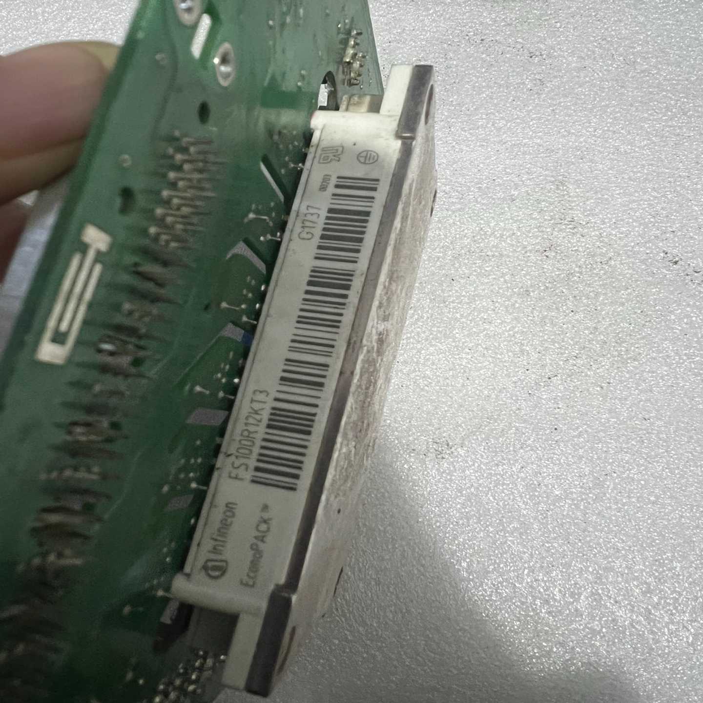 SOCOMEC-SICON S06950202 带模块 FS~询价