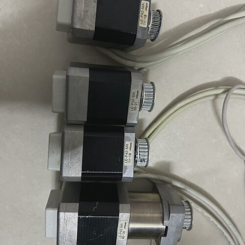 询-LEP42MA多摩川电机件成色新