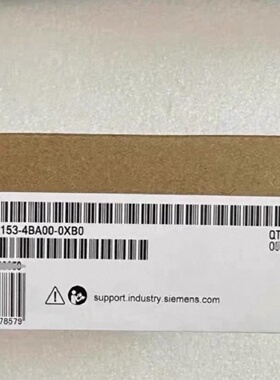 议价6Es7 1534Ba000Xb0  Interface Module适用