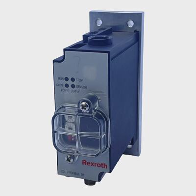 Rexroth 3375000250 PROFIBUS Acoplador Nuevo