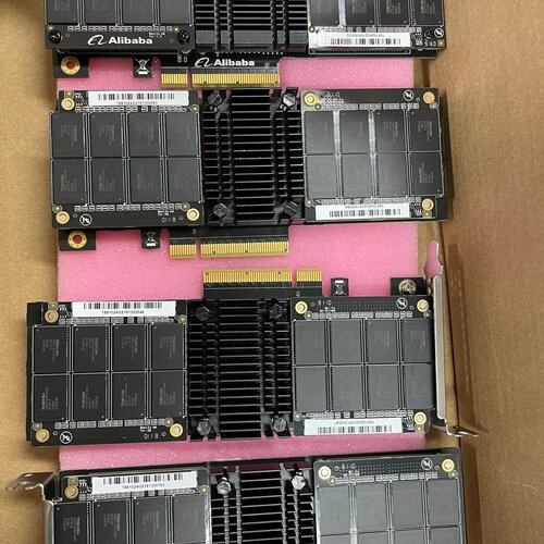 【询价】Direct-IO G3i-Ali 1600G加速卡固态