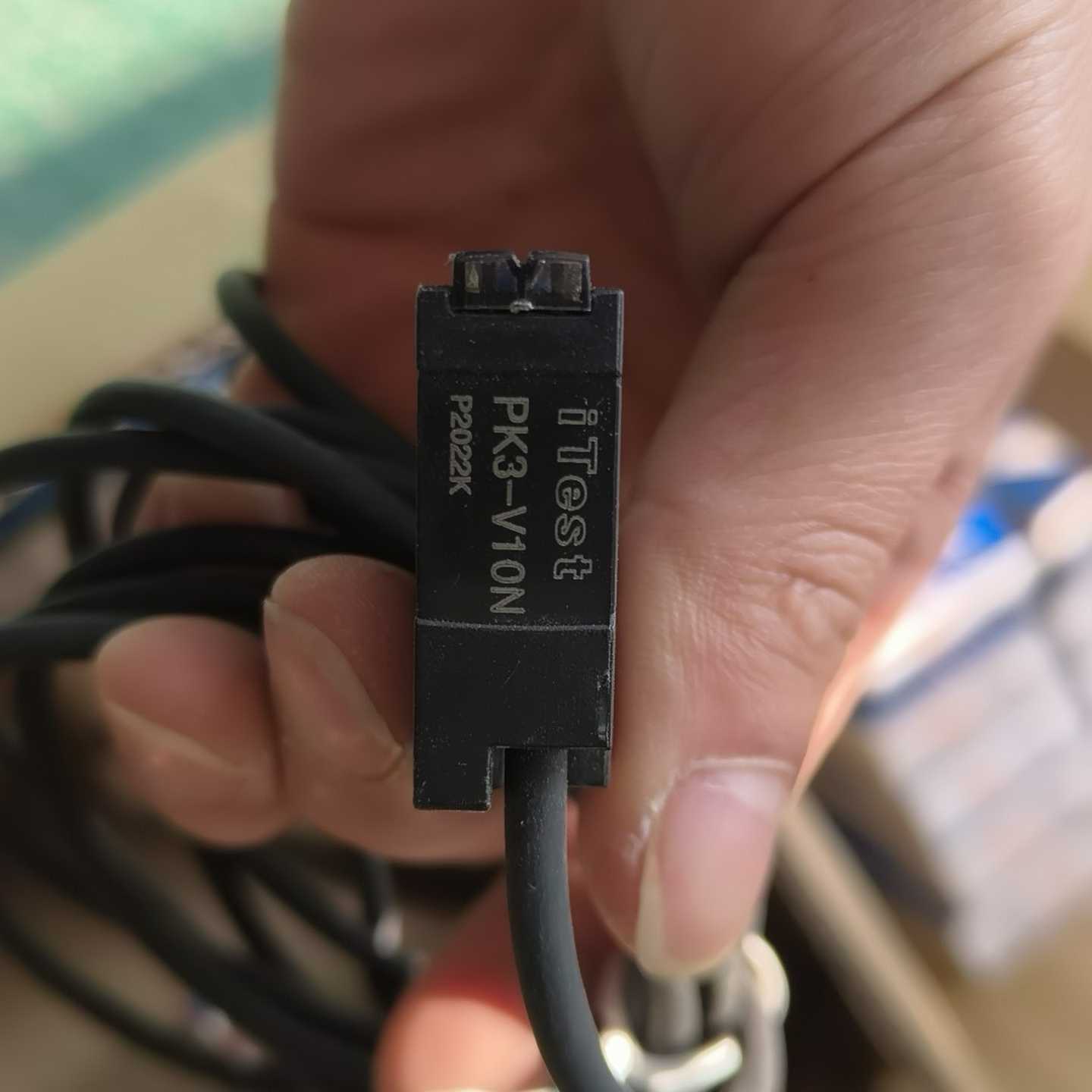 iTest意得传感器PK3-V10N1个询价