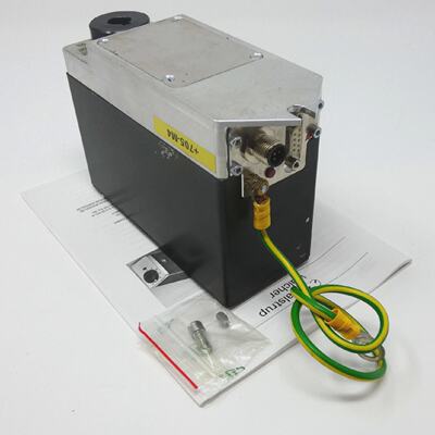 Halstrup Walcher PSE 425 DPM PSE425DPM 5Nm 45Umin 24VDC 9442