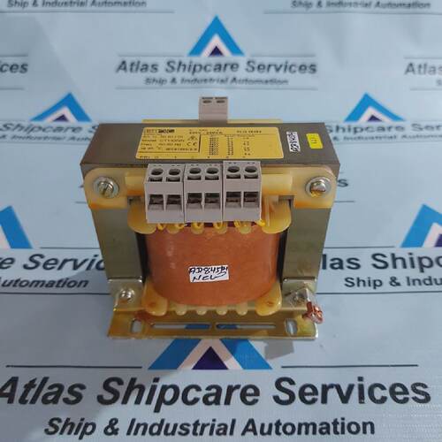 ETI CT143NN STORMTRANFORMATOR
