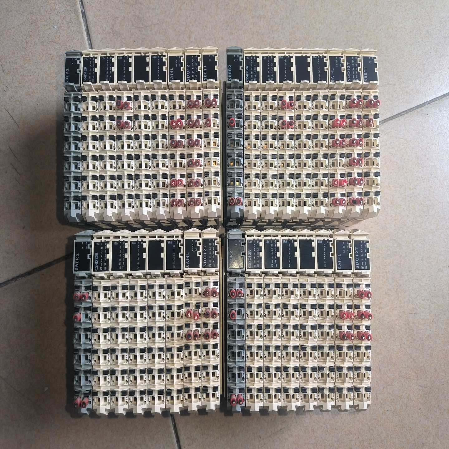 TM5SBER2 TM5C24D12R TM5SAI~询价