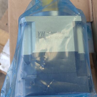 议价17 Sets Of 80 Speed Ratio 5 Planetary Reducers Pure New