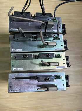 议价M固晶机控制器02-18014-14-M