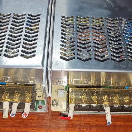 米搏Mibbo电源开关MPS350w48V1S7.-议价