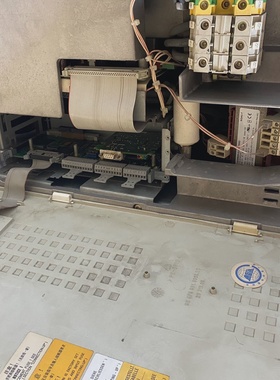 6SE70260ED61西门子交流变频调速器带CUVC