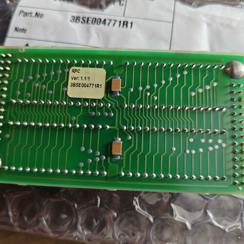 询-配件RPC3BSE004771R1