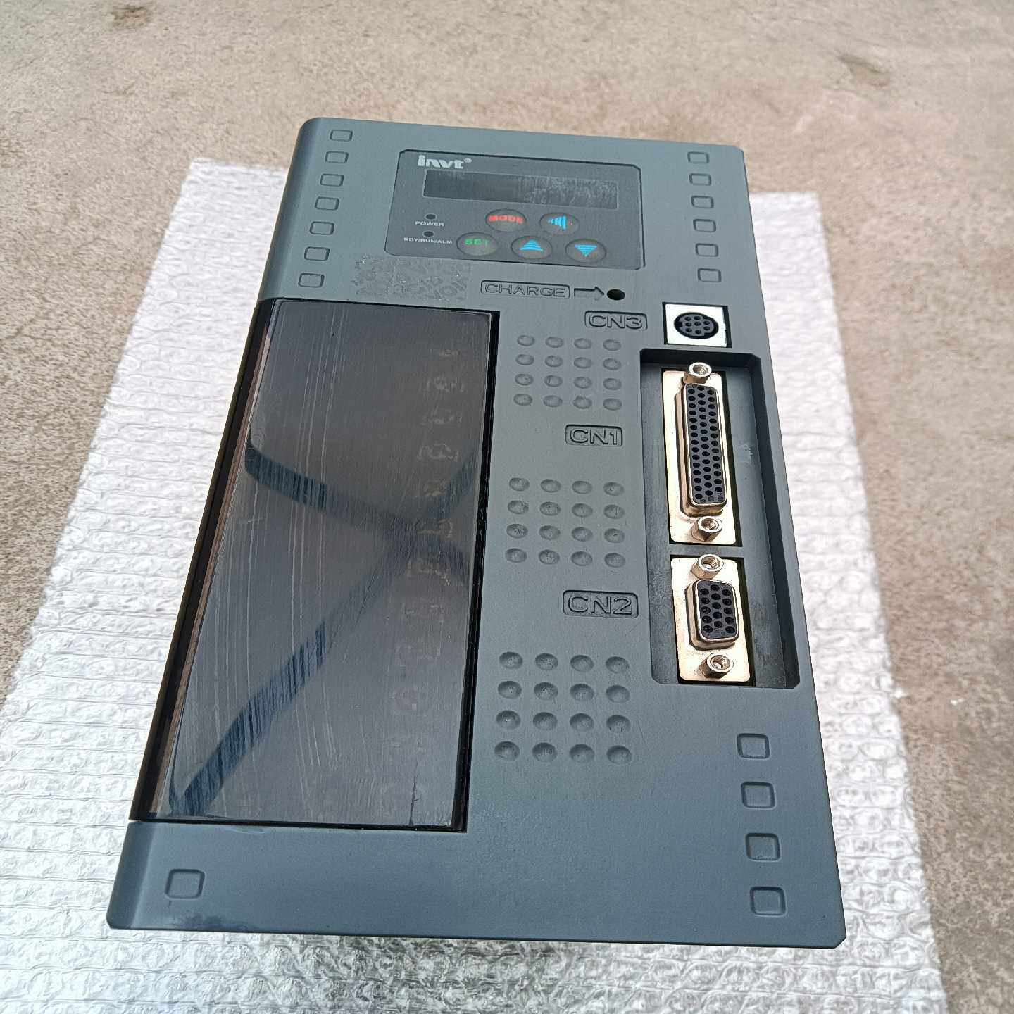 英威腾SV-DB100-5R5-4-1R成色美丽无瑕疵！功能【询价】
