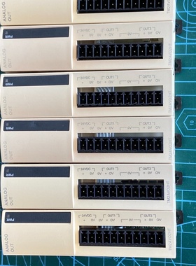 议价TM2AVO2HTTM系列PLC扩展模块TM2系列模议价