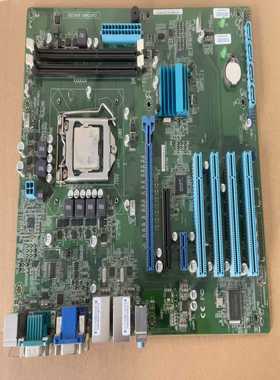 工控机主板 A5E33157026-A11 带CPU~询价