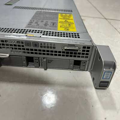 思科  CISCO  ASA5555-FPWR-K9 带两个