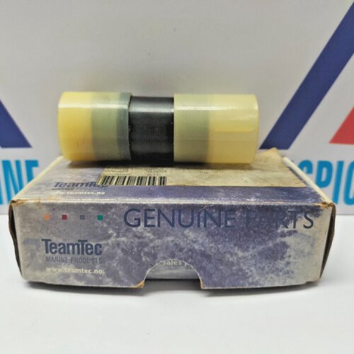 Teamtec 5604 Accouplement  Dents Pour 210K
