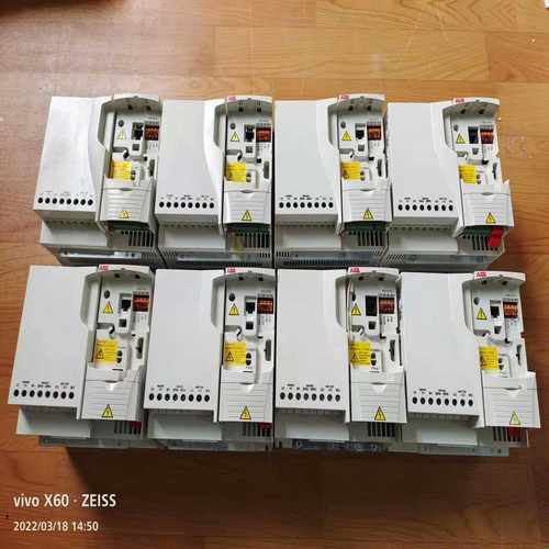 【星慕电子】ABB变频器ACS355变频器0.75/1.1/1.5/2.