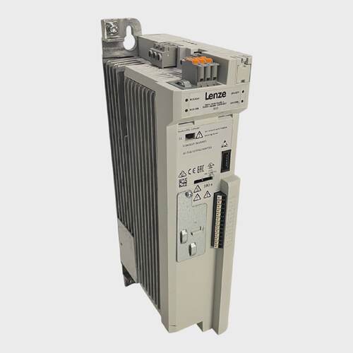 Lenze Inversor I510 I51AE222F10V10001S 16131825 Lenze Invers