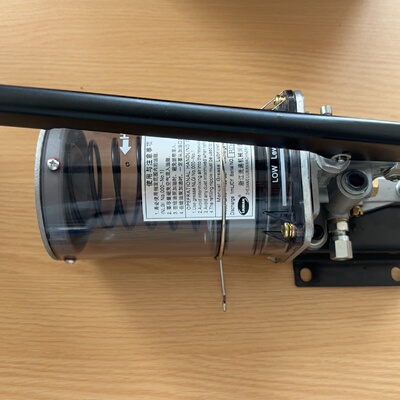 LIUBIAN流遍手动油脂润滑装置议价