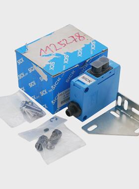 Sick WLL260F440 6020065 Lichtleiter Lichtschranke unusedOVP