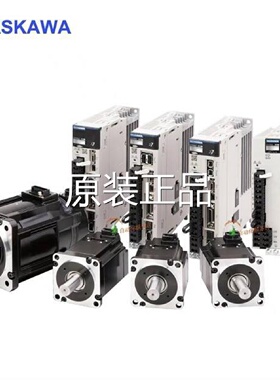议价SGDM-50ADA安川伺服 原装进口 现货销售 质保一年 询价